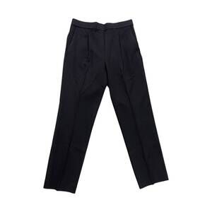 NEW PARENTEZI women's jackie classic trouser in black